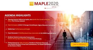A temporally organized plan for matters to be attended to. Agenda Highlights Of The Maple 2020 Conference Dates Approaching September 16 17