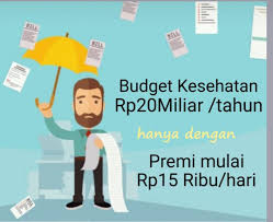 Pin Oleh Benita Pramasari Di Life Insurance Kesehatan