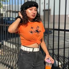 Y2k aesthetic pink hip hop trousers. Fashion Clothes And Aesthetic Outfit Idea 133225 For Girls On 8outfits Com
