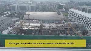 Come join the discussion about structures, styles. Ikea Philippines Store Opening Update In 2021