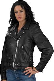 Pin By Lew Musselman On Womens Leather Jackets Womens Black Leather Jacket Black Leather Motorcycle Jacket Leather Jackets Women