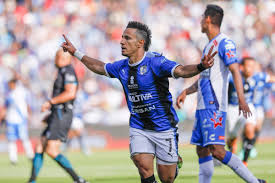 Bavaria vs castillaadded 6 years ago. Puebla Vs Queretaro Con Anderson Santamaria Cayeron 2 1 Por La Liga Mx Foto 1 De 3 Internacional Futbol Peru Com