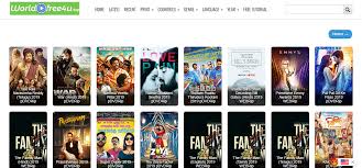 That's not the same if you're interested in. Worldfree4u Bollywood Movies Download Website