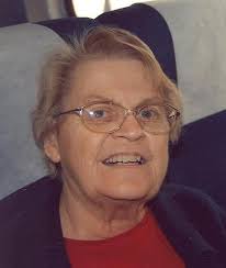 Obituary information for Marguerite Lachenauer