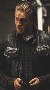 Download, share and comment wallpapers you like. Jax Teller Wallpaper For Iphone 1687x3000 Wallpaper Teahub Io