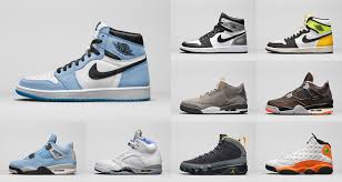 We're creating the largest air jordan collection in the world — be a part of history. Air Jordan Release Dates 2021 Nice Kicks