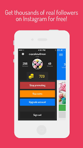 This is the simplest video making app through which you just need to put together your stuff and through the tools provided, you can literally turn them into a neatly made video. Download App To Get Instagram Followers Instagram Vie Hack V1 56 Indir