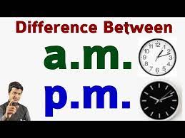 In stock on march 21, 2021. A M P M Full Form Of A M P M What Is Full Meaning A M P M A M Vs P M With Example Youtube