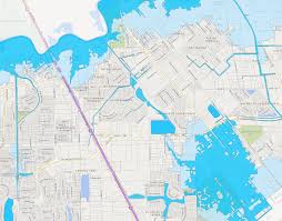 Houston's bellaire and west university. Floodplain Stormwater The League City Official Website