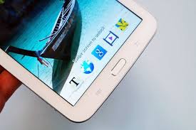 Enter the network unlock code and press ok or enter. Samsung Galaxy Tab 3 7 0 Software Apps And Games Review Trusted Reviews