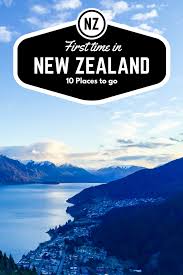 10 Must See Places In New Zealand Something Of Freedom New Zealand Travel Oceania Travel Trip
