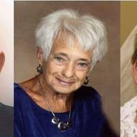Obituaries in the Courier April 24, 2019
