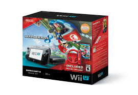Or to unlock the other outfit for the mii you can unlock all 32 expert staff ghosts. Nintendo Gives A Crash Course In New Mario Kart 8 Information Business Wire