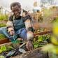 Spring 2025 Community Garden Expo on 2/25