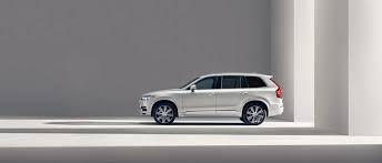 While its core activity is the production,. The Driving Experience Is Great In The 2021 Volvo Xc90 Why Isn T Owner Satisfaction