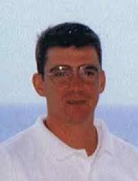 Clifford Warren Tharpe (1966-2006)