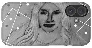 Alistair Bain iPhone Cases