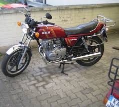1979 Yamaha Xs400 Photo And Video Reviews All Moto Net