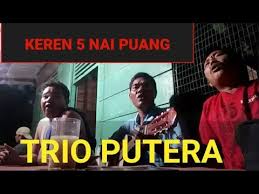 Maybe you would like to learn more about one of these? Jago 5 Nai Bah Dang Marsapata Cover Trio Putera By Bataknesia Chanel