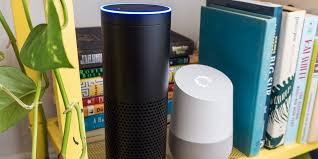 The echo auto connects to your car stereo, allowing. Google Home Vs Amazon Echo Reviews By Wirecutter