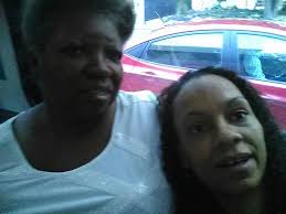 Harris Harrison Brewer Family