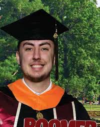 Dr. Cecilia Cometsevah Master of Legal Studies University of Oklahoma Nakai  David Freeland Master of Professional Accountancy Me