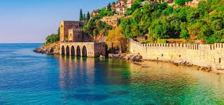 Check spelling or type a new query. Cele Mai Cautate Destinatii De Vacanta In Turcia 2020