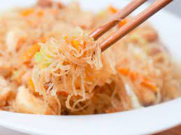 Shirataki noodles literally make no sense. Shirataki Nudeln Kochen 11 Schritte Mit Bildern Wikihow