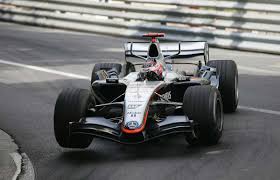 Image result for Mokka Black 2004 McLaren
