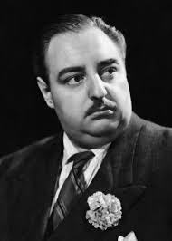 Sebastian Cabot (July 6, 1918