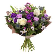 Check spelling or type a new query. Wild Fresh Bouquet Irish Flowers Leixlip Florist