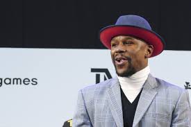In his career, mayweather has won six world boxing championships. Floyd Mayweather Vs Logan Paul Fight Announced For June 6 In Miami Bleacher Report Latest News Videos And Highlights