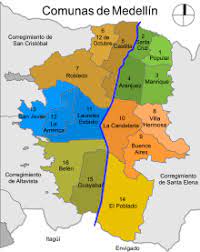 Maybe you would like to learn more about one of these? Medellin Wikipedia