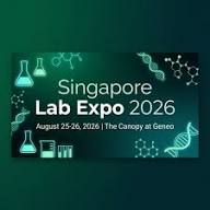 Singapore Lab Expo 2026 — Jurong East, Singapore