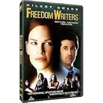 Amazon.com: Freedom Writers : Movies & TV