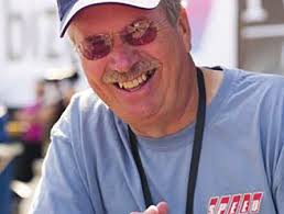 Southport's own Robin Miller now in Motorsports Hall of Fame