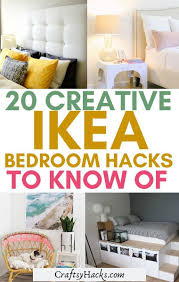 Decor Ideas Brown Sofa Room Decor Ideas 5 Minute Crafts Decor Ideas Above Couch Decor Ideas For Canning Jars Deco In 2020 Ikea Bedroom Bedroom Decor Bedroom Hacks