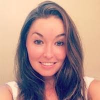 Caitlin Williams's Instagram, Twitter & Facebook