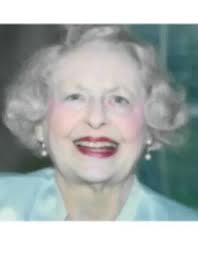 Obituary information for Martha Buice Fairey