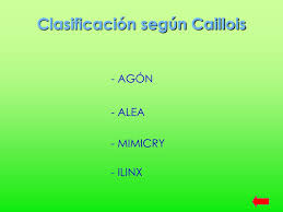 El proceso se encuentra todavía en una nebulosa y depende de la definición de washington. Ppt Tipos De Juegos Clasificaciones Powerpoint Presentation Free Download Id 2917997