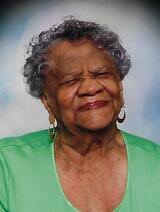 Lucille Baylor Obituary