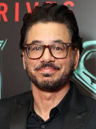Al Madrigal Pictures