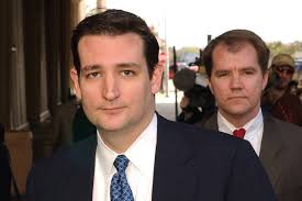 Upon first glance, ted cruz doesn't fit the characteristic republican stereotypes. Ted Cruz S Career In Private Practice Complicates His Legal Record Wsj