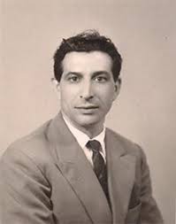 Giuseppe Barbieri e Maria Cugliari