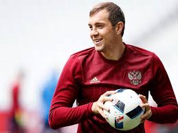 Заслуженный мастер спорта россии (2018). Pervyj Trofej Kubok Rossii V Sostave Rostova 22 Avgusta Den Rozhdeniya Artema Dzyuby Interesnye Fakty Iz Biografii
