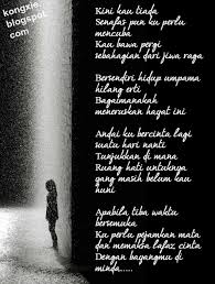 Check spelling or type a new query. Jika Kau Bercinta Lagi Lirik Manahasie