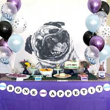Check spelling or type a new query. Dog Themed Puppy Birthday Party Ideas For Kids Parties With A Cause
