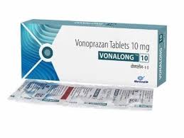 VONOPRAZAN TABLET, Strength: 20 mg at ₹ 250/box in Nagpur | ID: 2857386138812