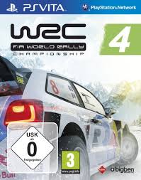 The series currently consists of. Wrc 4 World Rally Championship Playstation Vita Amazon De Games