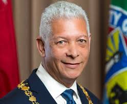 City mayor urges burgesses to keep environment clean